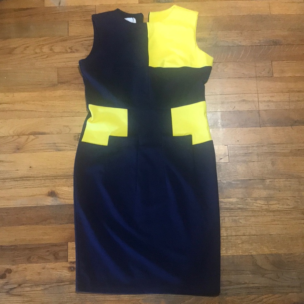 STYLEWE DRESS